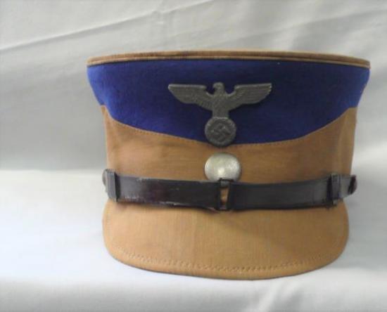 SA KEPI